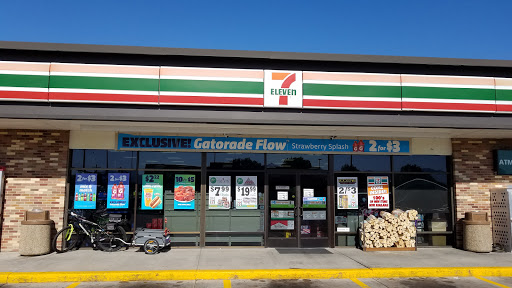 Convenience Store «7-Eleven», reviews and photos, 6215 S Dixie Dr, West Jordan, UT 84084, USA