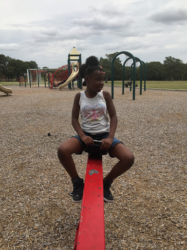 Park «St Augustine Park», reviews and photos, 1500 Saint Augustine, Dallas, TX 75217, USA