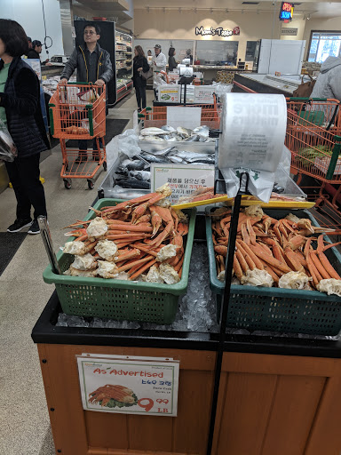 Korean Grocery Store «Zion Market», reviews and photos, 2340 Pleasant Hill Rd, Duluth, GA 30096, USA