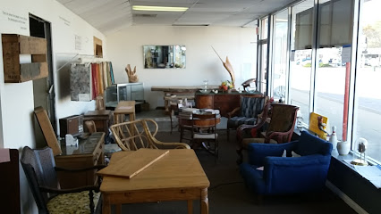 Furniture Doctor Shop