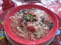 Plats et boissons du Restaurant vietnamien Kim-Thanh à Aurillac - n°5