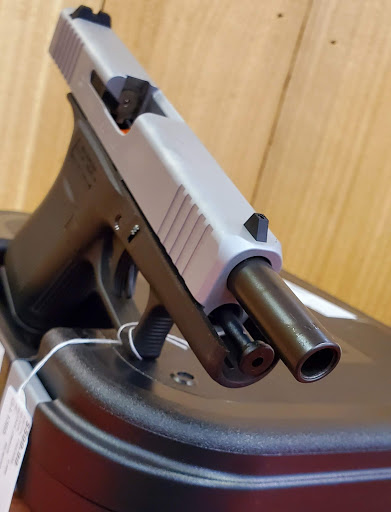 Pawn Shop «24 Hour Pawn Inc», reviews and photos, 407 W Jefferson Blvd, Dallas, TX 75208, USA