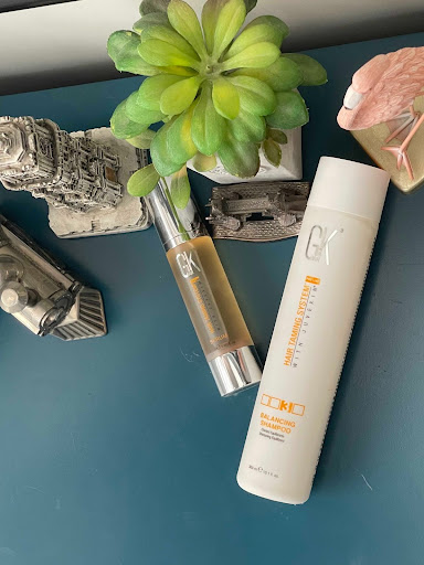 Hair Salon «Salon Jack», reviews and photos, 3215 S MacDill Ave I, Tampa, FL 33629, USA