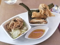 Nouille du Restaurant thaï Tamarin à Vincennes - n°4