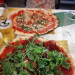 Photo n°2 de l'avis de Maura.. fait le 10/08/2019 à 21:45 sur le  Kuuk Pizza à Alessandria