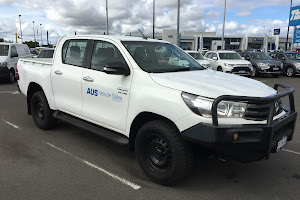 AUS Vehicle Sales South West