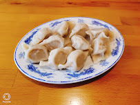 Dumpling du Restaurant chinois Amis Gourmands à Paris - n°1