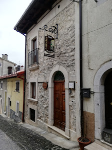 B&B Antica Rua Via Salita la Croce, 67030 Opi AQ, Italia