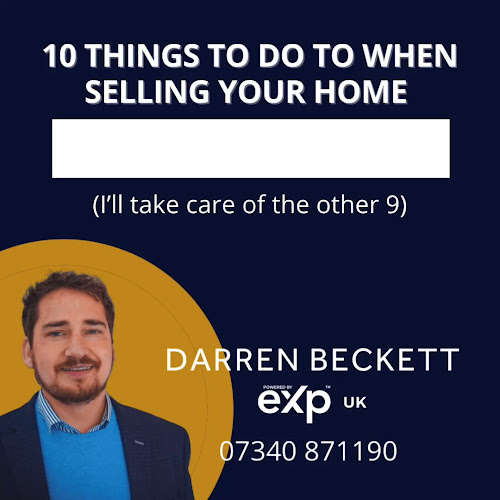 Reviews of Estate Agent Lincoln, Darren Beckett in Lincoln - Real estate agency