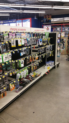 Auto Parts Store «Pep Boys Auto Parts & Service», reviews and photos, 1246 N Main St, Providence, RI 02904, USA