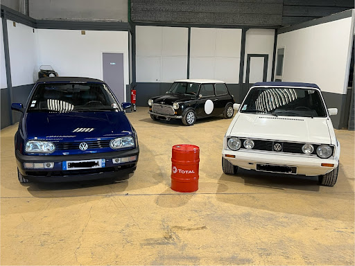 BSA (Bailleau Services Automobiles)