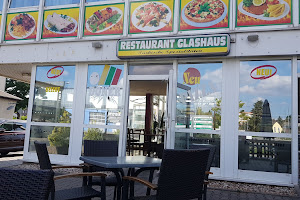 Glashaus Pizzeria