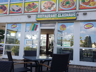 Glashaus Pizzeria