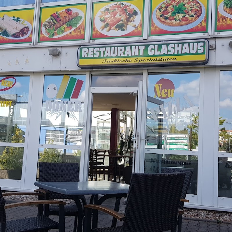 Glashaus Pizzeria