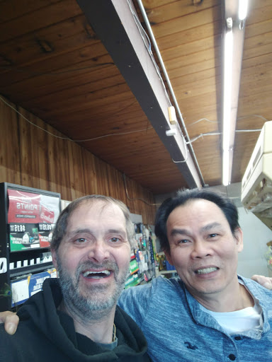 Grocery Store «ASAP Market», reviews and photos, 7407 SE 52nd Ave, Portland, OR 97206, USA