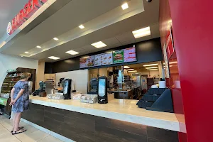 Burger King image