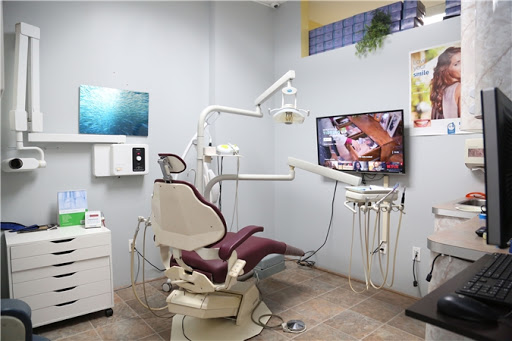 Harlem Dental Care