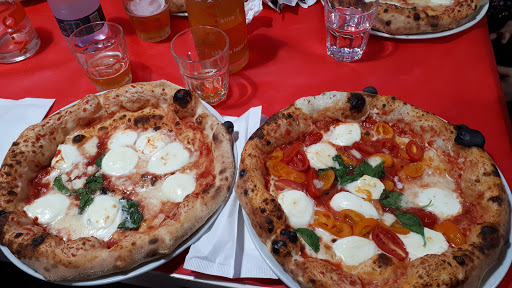 SpaccaNapoli - Centro | Pizzeria in Crotone, Provincia di Crotone