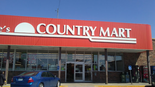 Reeble's Country Mart
