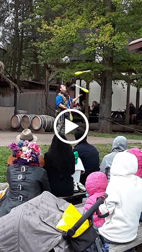 Festival «Pennsylvania Renaissance Faire», reviews and photos, 2775 Lebanon Rd, Manheim, PA 17545, USA