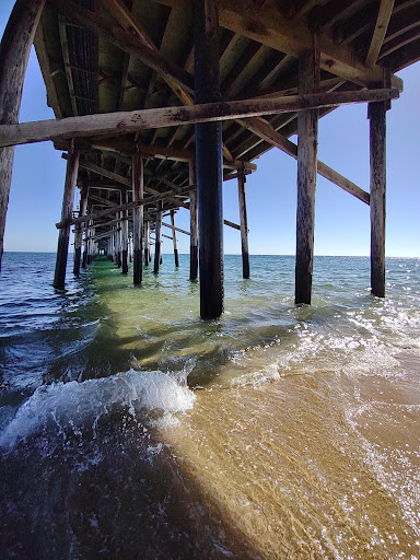 Amusement Park «Balboa Fun Zone», reviews and photos, 600 E Bay Ave, Newport Beach, CA 92661, USA