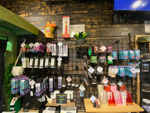 The Greenery Room Ruidoso