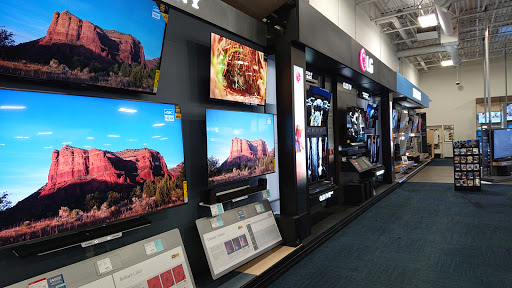Electronics Store «Best Buy», reviews and photos, 2109 Matthews Township Pkwy, Matthews, NC 28105, USA