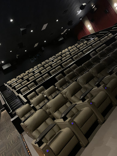 Cinemas open in Pittsburgh