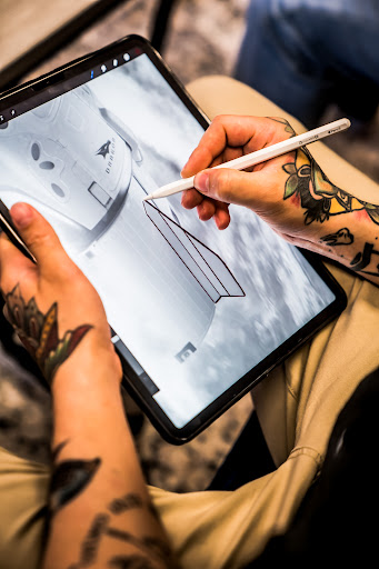 Explore tattoo ideas for self love, creative tattoo ideas in San Jose, available at The Golden Oak Private Tattoo Studio