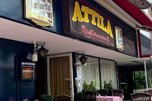 Attila image