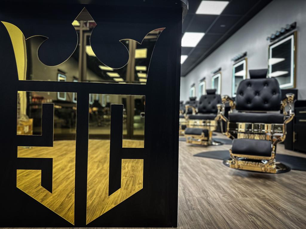 Empire Cutz 21136