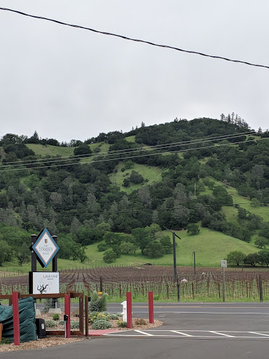 Winery «Lava Vine», reviews and photos, 965 Silverado Trail N, Calistoga, CA 94515, USA