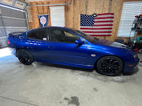 K&P MUFFLERS II INC - Photo 3 - Car repair in Rockford, IL, Rockford