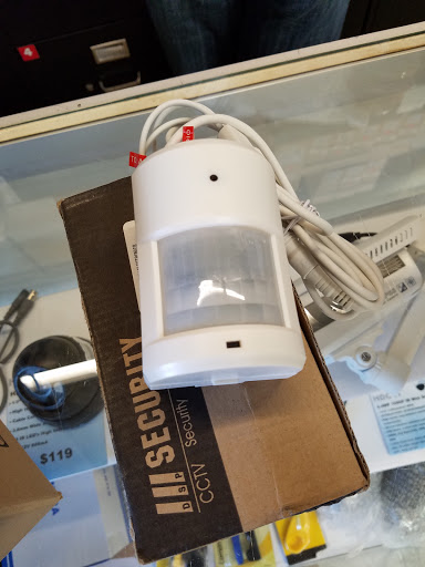 Computer Store «Alltech Electronics Co Inc», reviews and photos, 1300 E Edinger Ave, Santa Ana, CA 92705, USA