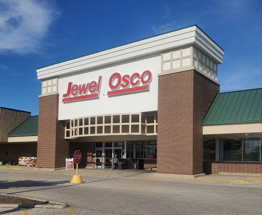 Grocery Store «Jewel-Osco», reviews and photos, 10203 W Grand Ave, Franklin Park, IL 60131, USA