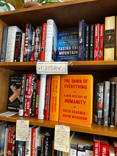 Book Store «Birchbark Books & Native Arts», reviews and photos, 2115 W 21st St, Minneapolis, MN 55405, USA