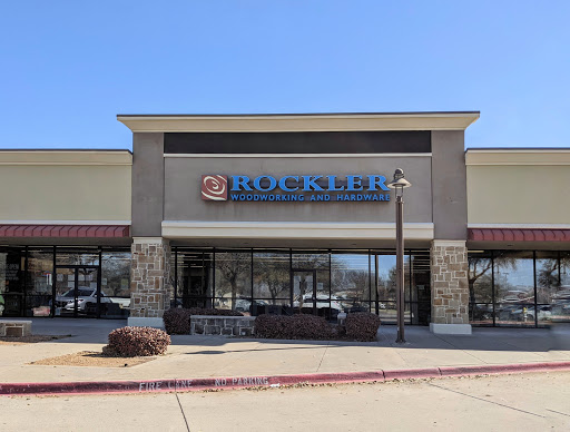Hardware Store «Rockler Woodworking and Hardware - Frisco», reviews and photos, 2930 Preston Rd #850, Frisco, TX 75034, USA