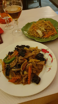 Nouille du Restaurant vietnamien Saveurs d'Asie à Moissac - n°5