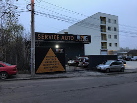 Doctorul Auto - Service Auto Bucuresti