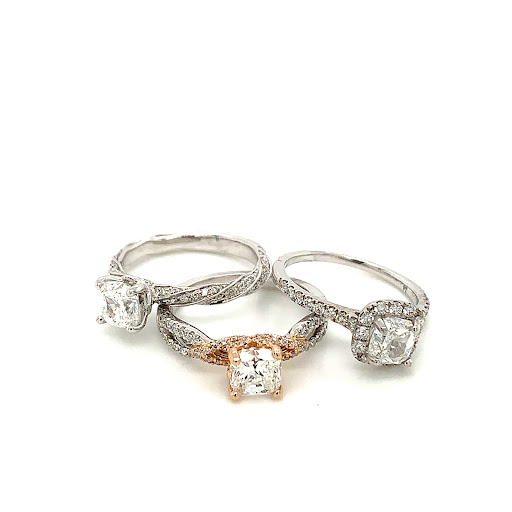 Jeweler «Maddy Fine Jewelers», reviews and photos, 113 Jackson Ave, Syosset, NY 11791, USA