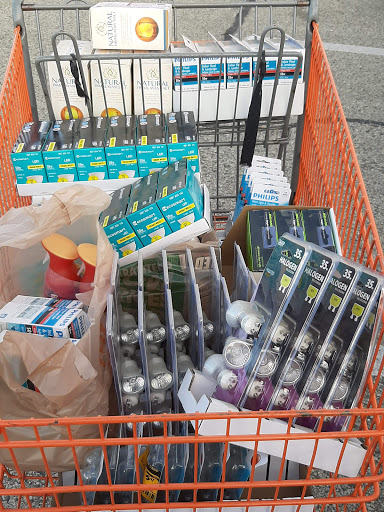 Home Improvement Store «The Home Depot», reviews and photos, 2731 Hartigan Rd, Ingleside, IL 60041, USA