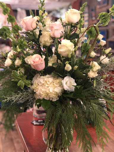 Flower Market «The Gateway», reviews and photos, 7150 N Main St, Village of Clarkston, MI 48346, USA