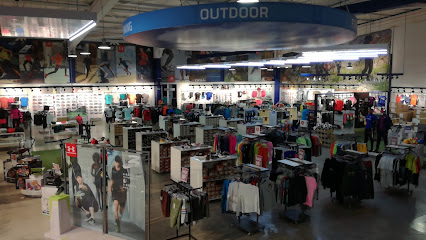 Intersport Chile