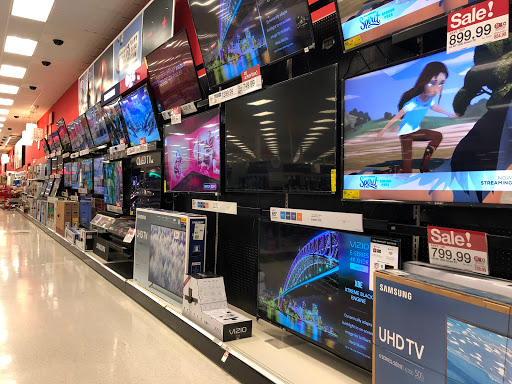 Department Store «Target», reviews and photos, 1300 Ulster Ave, Kingston, NY 12401, USA