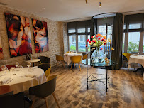 Atmosphère du Restaurant français Restaurant Jacques Faussat à Paris - n°6