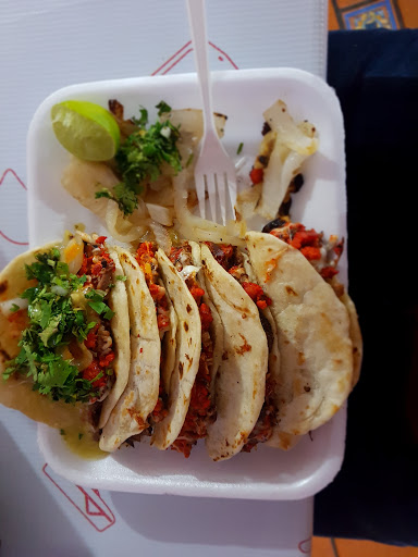 Tacos Raúl