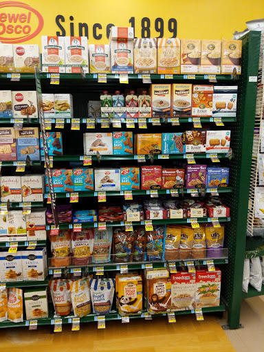 Grocery Store «Jewel-Osco», reviews and photos, 2480 IL-59, Plainfield, IL 60586, USA