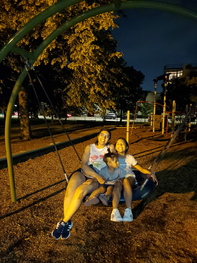 Park «Horner Park», reviews and photos, 2741 W Montrose Ave, Chicago, IL 60618, USA