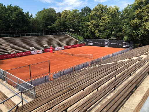 Hannoverscher Tennis-Verein e.V.