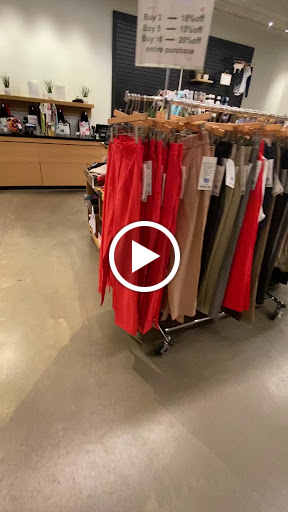 Department Store «Fashion Outlets of Chicago Nordstrom Rack», reviews and photos, 5220 Fashion Outlets Way #2325, Rosemont, IL 60018, USA